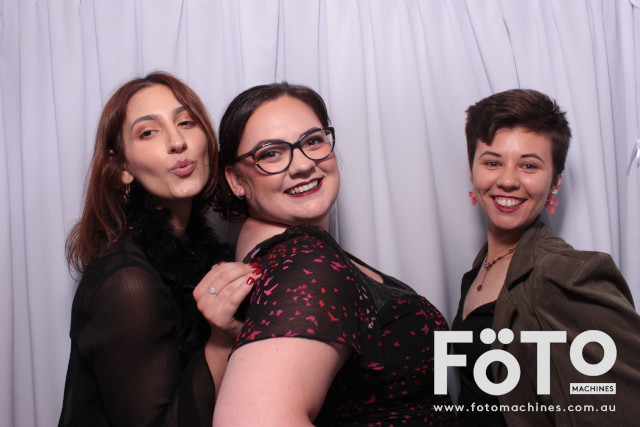 Alyssa & Danni's Last Day of Our Twenties | View more photos from the event at gallery.fotomachines.com.au/u/FOTOMachines/Alyssa-Dannis-Last-Day-of-Our-Twenties